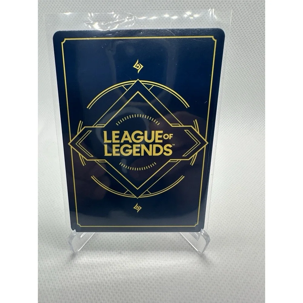 Riftbound Origins Discipline 058/298 OGN Foil NM